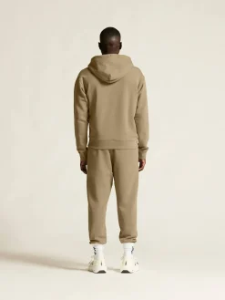 Craft Sportswear Hoodies & Sweatshirts^Frequent FZ Hoodie M Taupe