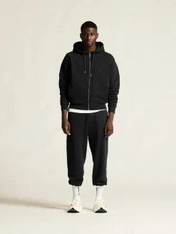 Craft Sportswear Hoodies & Sweatshirts^Frequent FZ Hoodie M Black