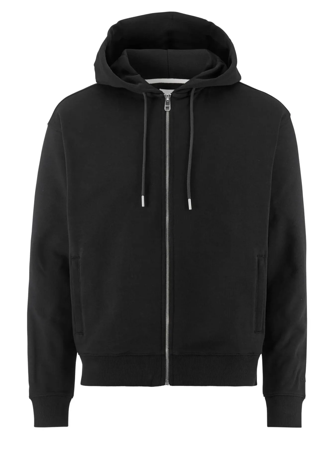 Craft Sportswear Hoodies & Sweatshirts^Frequent FZ Hoodie M Black