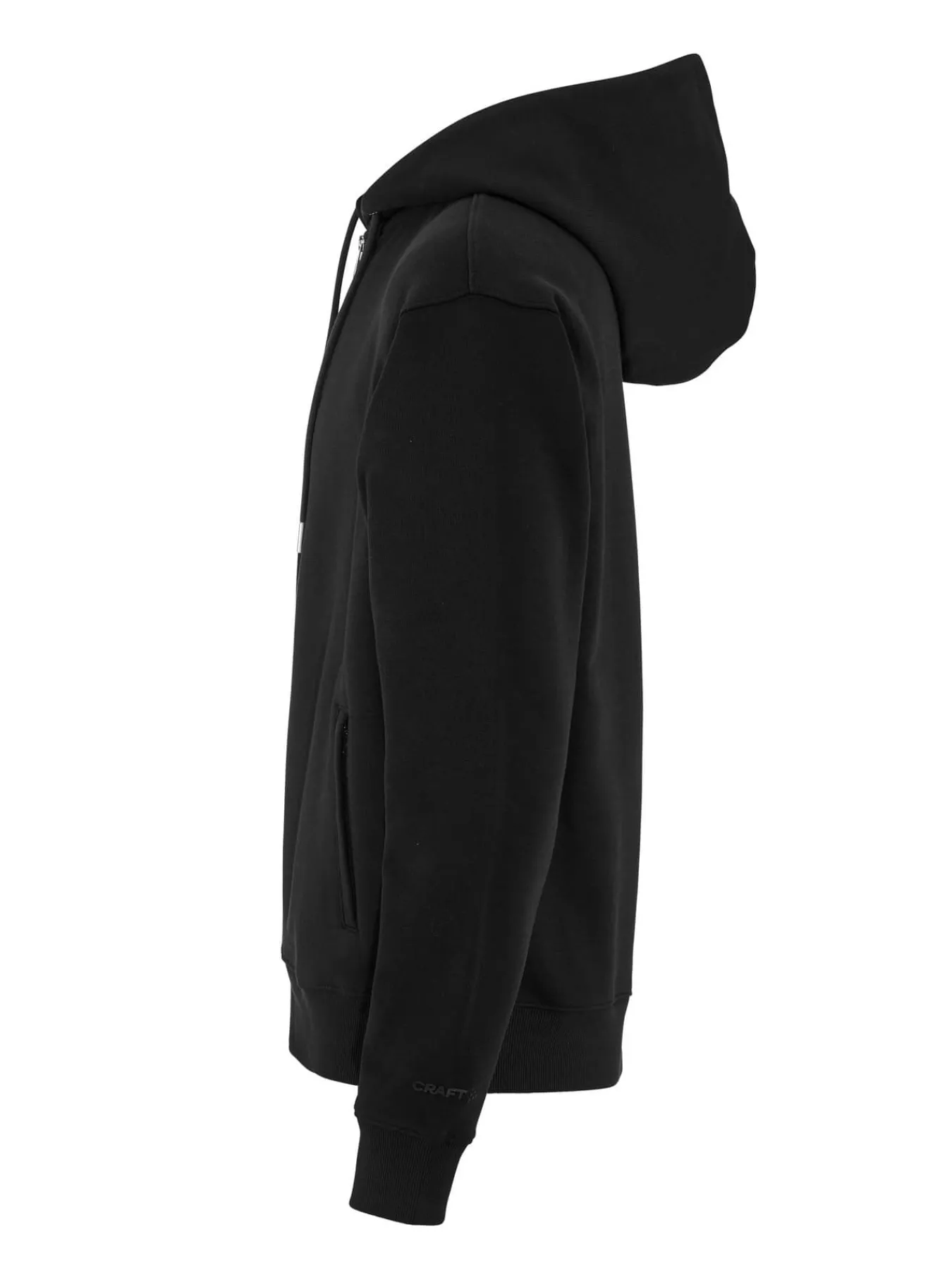 Craft Sportswear Hoodies & Sweatshirts^Frequent FZ Hoodie M Black