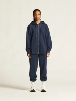 Craft Sportswear Hoodies & Sweatshirts^Frequent FZ Hoodie W Blaze
