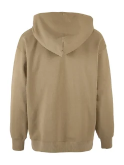 Craft Sportswear Hoodies & Sweatshirts^Frequent FZ Hoodie W Taupe