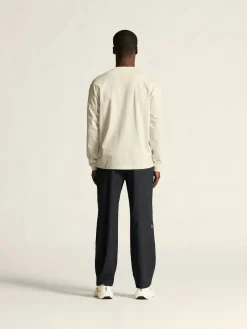 Craft Sportswear T-Shirts & Tröjor^Frequent Heavy LS Tee M Tofu