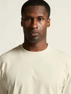 Craft Sportswear T-Shirts & Tröjor^Frequent Heavy LS Tee M Tofu