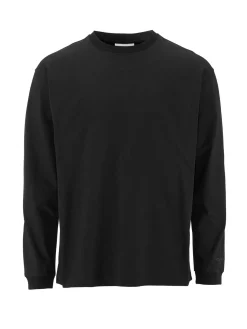 Craft Sportswear T-Shirts & Tröjor^Frequent Heavy LS Tee M Black