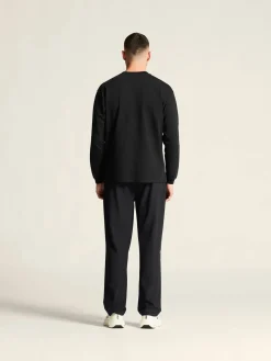 Craft Sportswear T-Shirts & Tröjor^Frequent Heavy LS Tee M Black