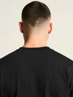 Craft Sportswear T-Shirts & Tröjor^Frequent Heavy LS Tee M Black
