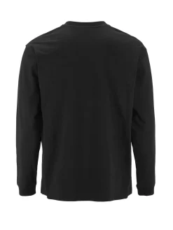 Craft Sportswear T-Shirts & Tröjor^Frequent Heavy LS Tee M Black