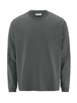Craft Sportswear T-Shirts & Tröjor^Frequent Heavy LS Tee M Lava
