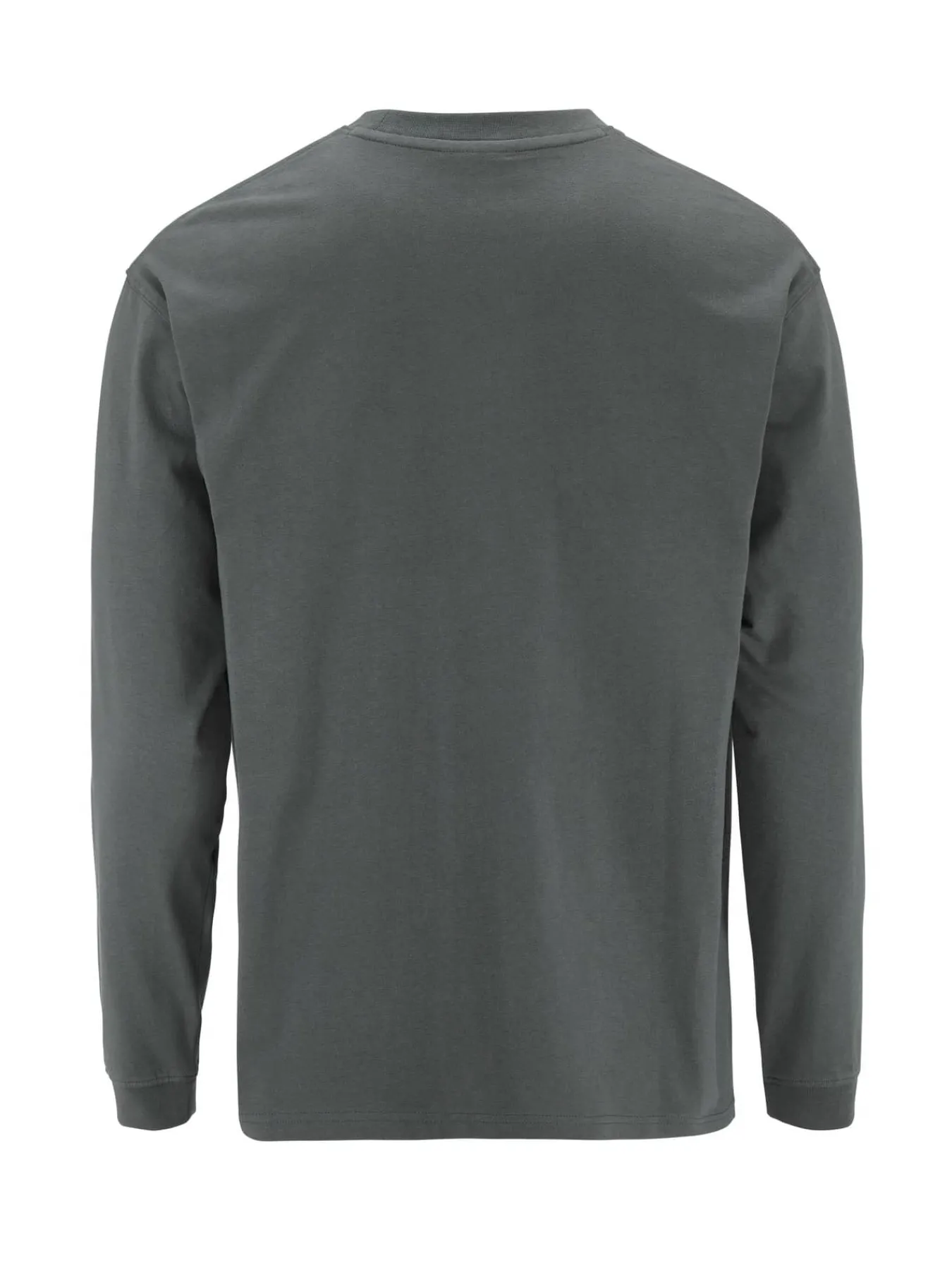 Craft Sportswear T-Shirts & Tröjor^Frequent Heavy LS Tee M Lava