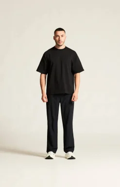 Craft Sportswear T-Shirts & Tröjor^Frequent Heavy SS Tee M Black