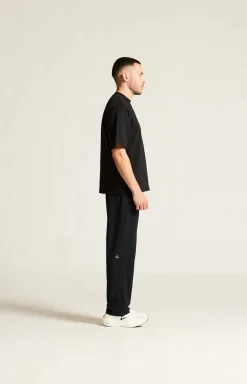 Craft Sportswear T-Shirts & Tröjor^Frequent Heavy SS Tee M Black