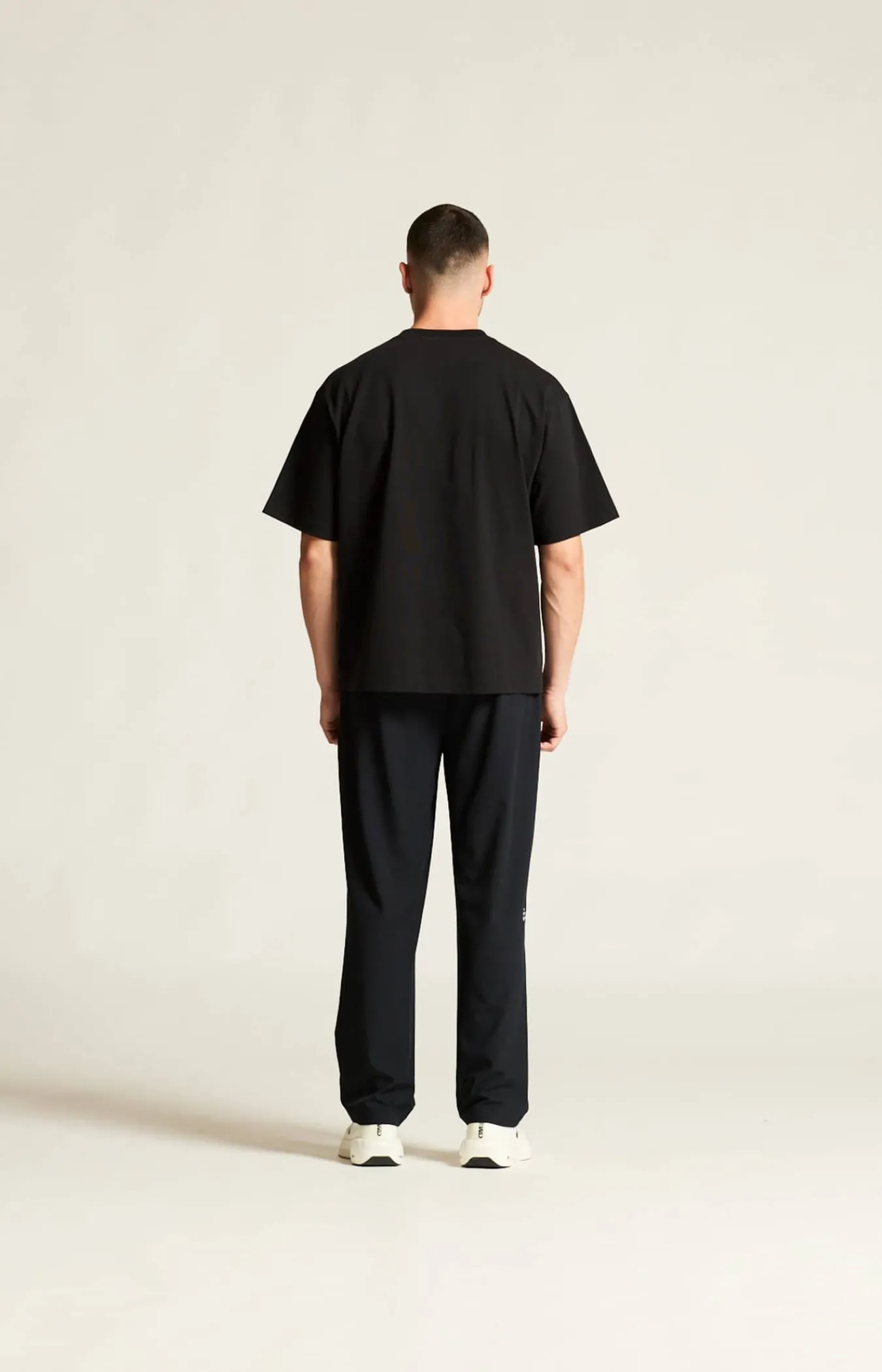 Craft Sportswear T-Shirts & Tröjor^Frequent Heavy SS Tee M Black