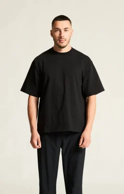 Craft Sportswear T-Shirts & Tröjor^Frequent Heavy SS Tee M Black