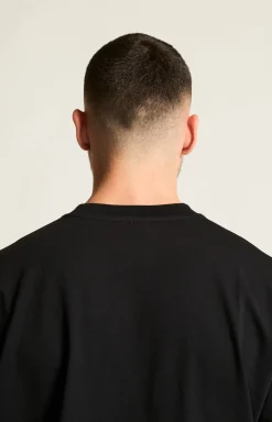 Craft Sportswear T-Shirts & Tröjor^Frequent Heavy SS Tee M Black
