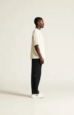Craft Sportswear T-Shirts & Tröjor^Frequent Heavy SS Tee M Tofu