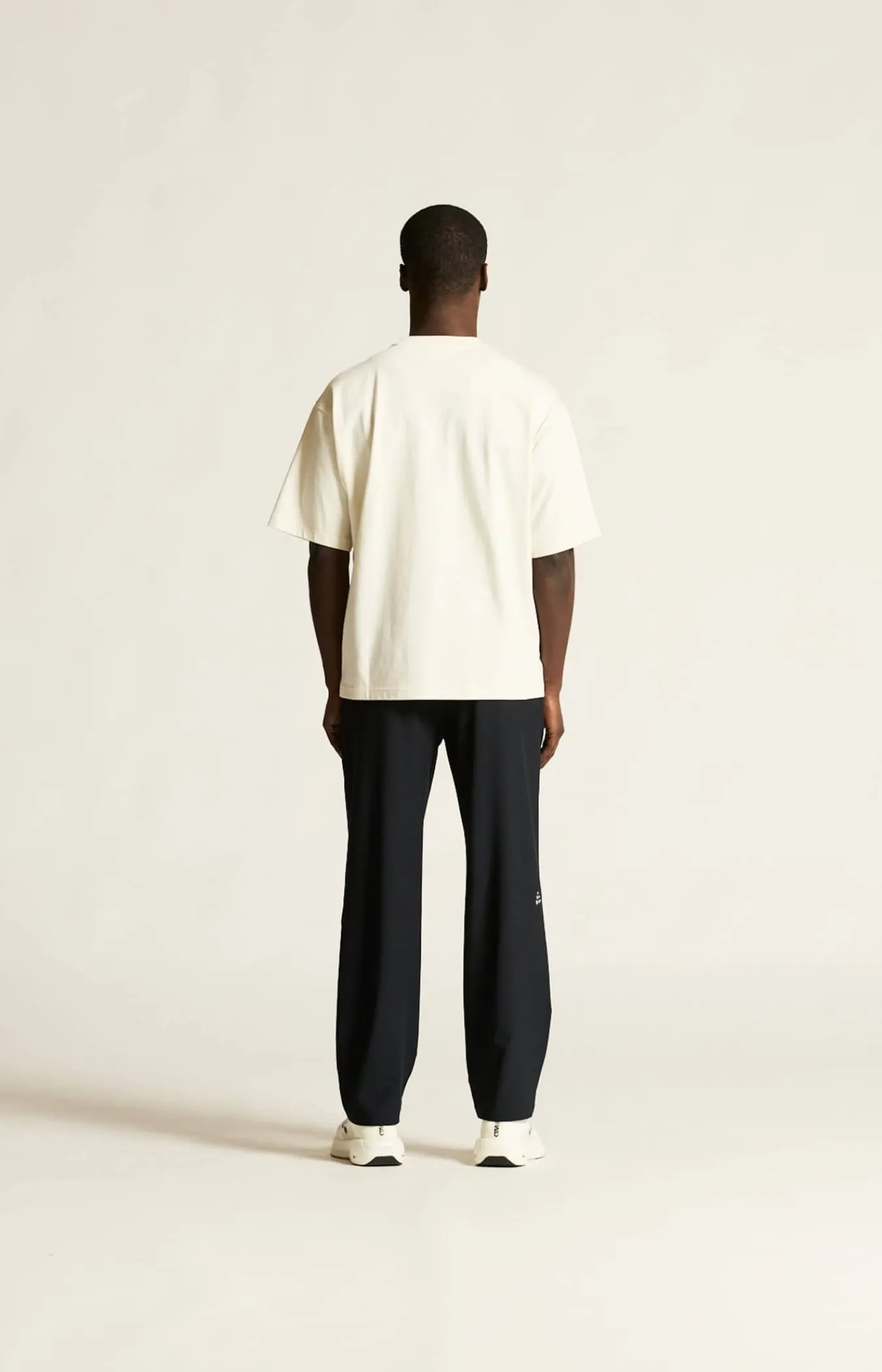 Craft Sportswear T-Shirts & Tröjor^Frequent Heavy SS Tee M Tofu
