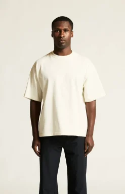 Craft Sportswear T-Shirts & Tröjor^Frequent Heavy SS Tee M Tofu