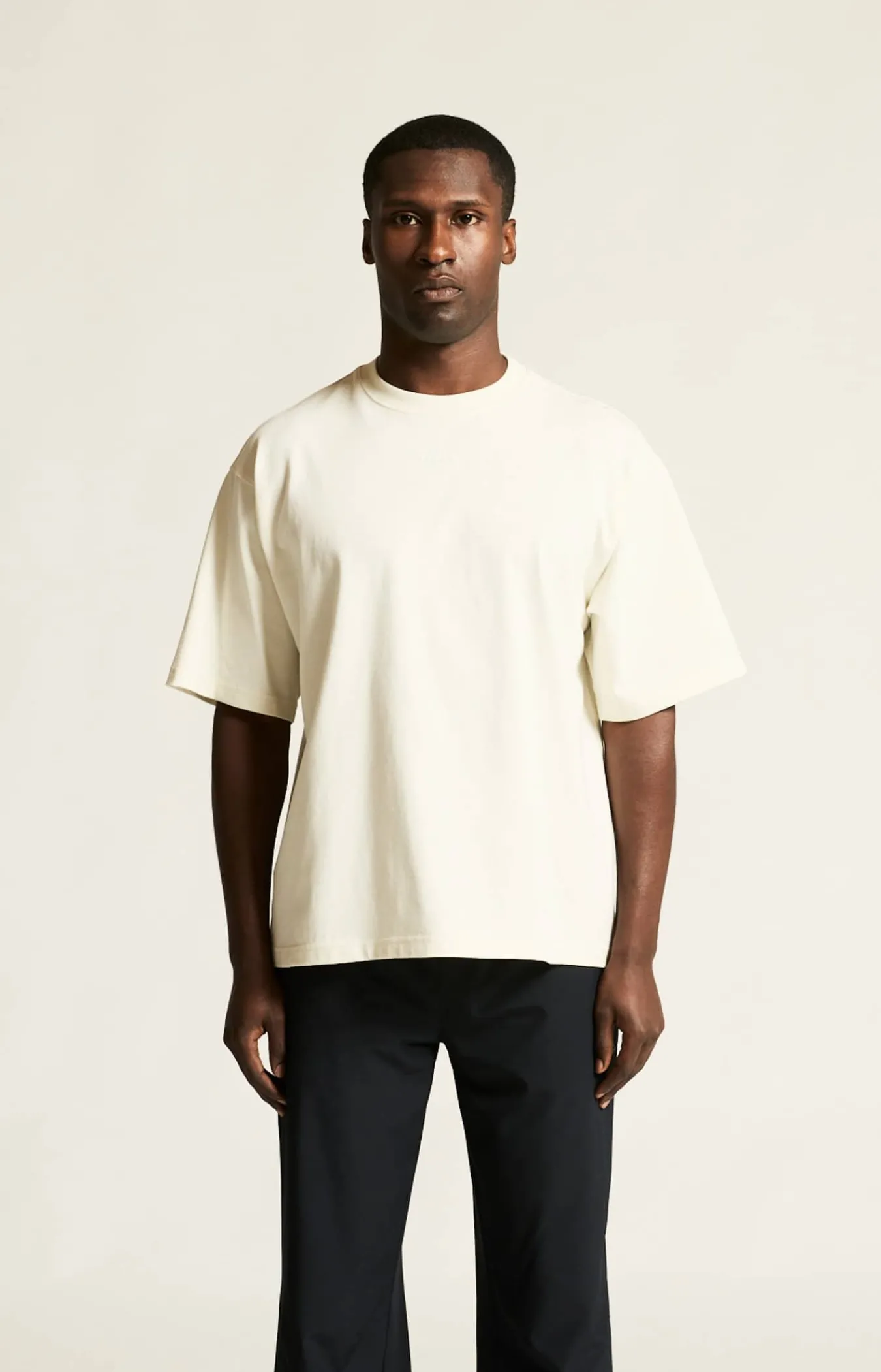 Craft Sportswear T-Shirts & Tröjor^Frequent Heavy SS Tee M Tofu