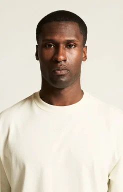 Craft Sportswear T-Shirts & Tröjor^Frequent Heavy SS Tee M Tofu