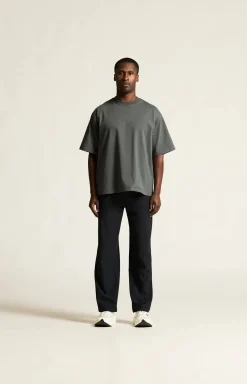 Craft Sportswear T-Shirts & Tröjor^Frequent Heavy SS Tee M Lava