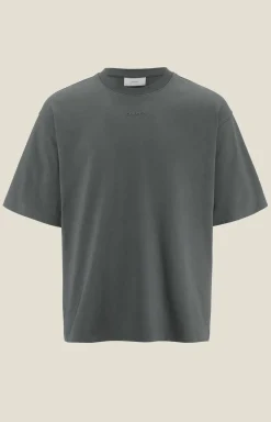 Craft Sportswear T-Shirts & Tröjor^Frequent Heavy SS Tee M Lava