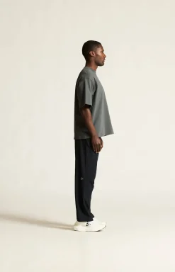 Craft Sportswear T-Shirts & Tröjor^Frequent Heavy SS Tee M Lava