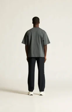 Craft Sportswear T-Shirts & Tröjor^Frequent Heavy SS Tee M Lava