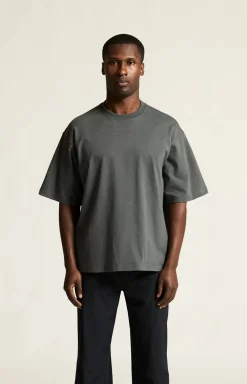 Craft Sportswear T-Shirts & Tröjor^Frequent Heavy SS Tee M Lava
