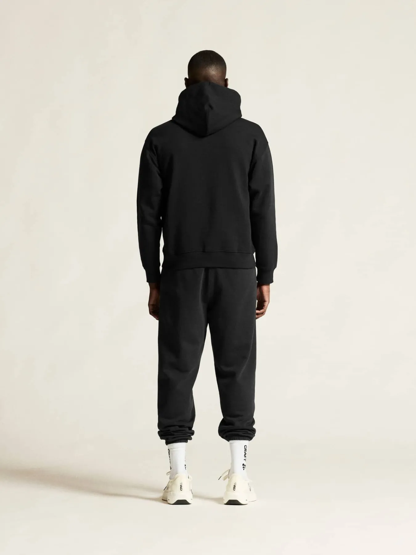Craft Sportswear Hoodies & Sweatshirts^Frequent Hoodie M Black