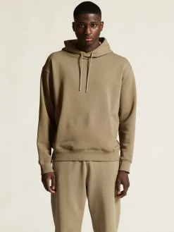 Craft Sportswear Hoodies & Sweatshirts^Frequent Hoodie M Taupe