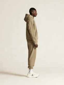 Craft Sportswear Hoodies & Sweatshirts^Frequent Hoodie M Taupe
