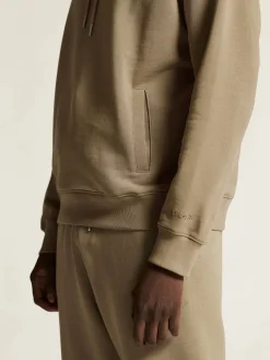 Craft Sportswear Hoodies & Sweatshirts^Frequent Hoodie M Taupe