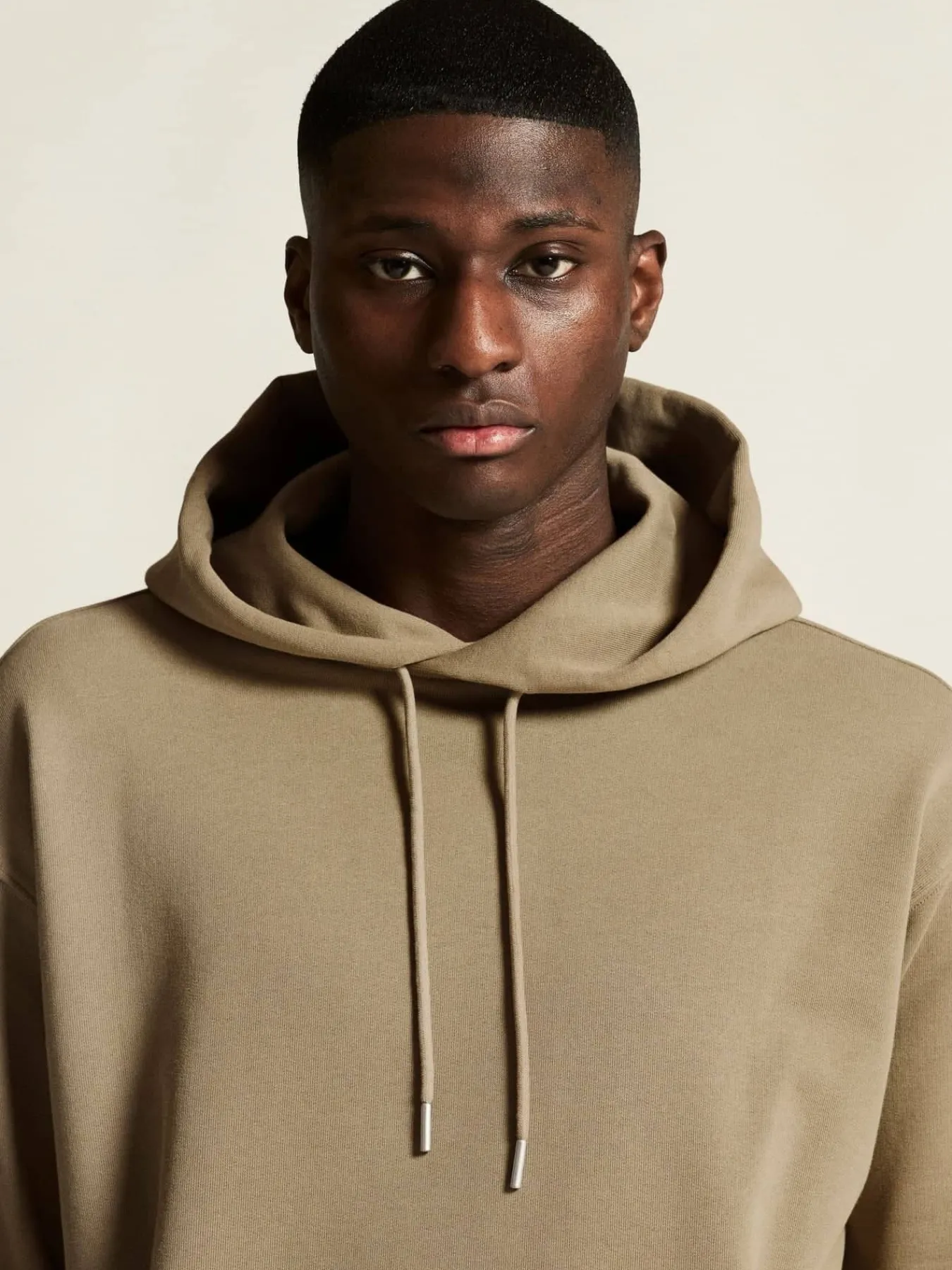 Craft Sportswear Hoodies & Sweatshirts^Frequent Hoodie M Taupe