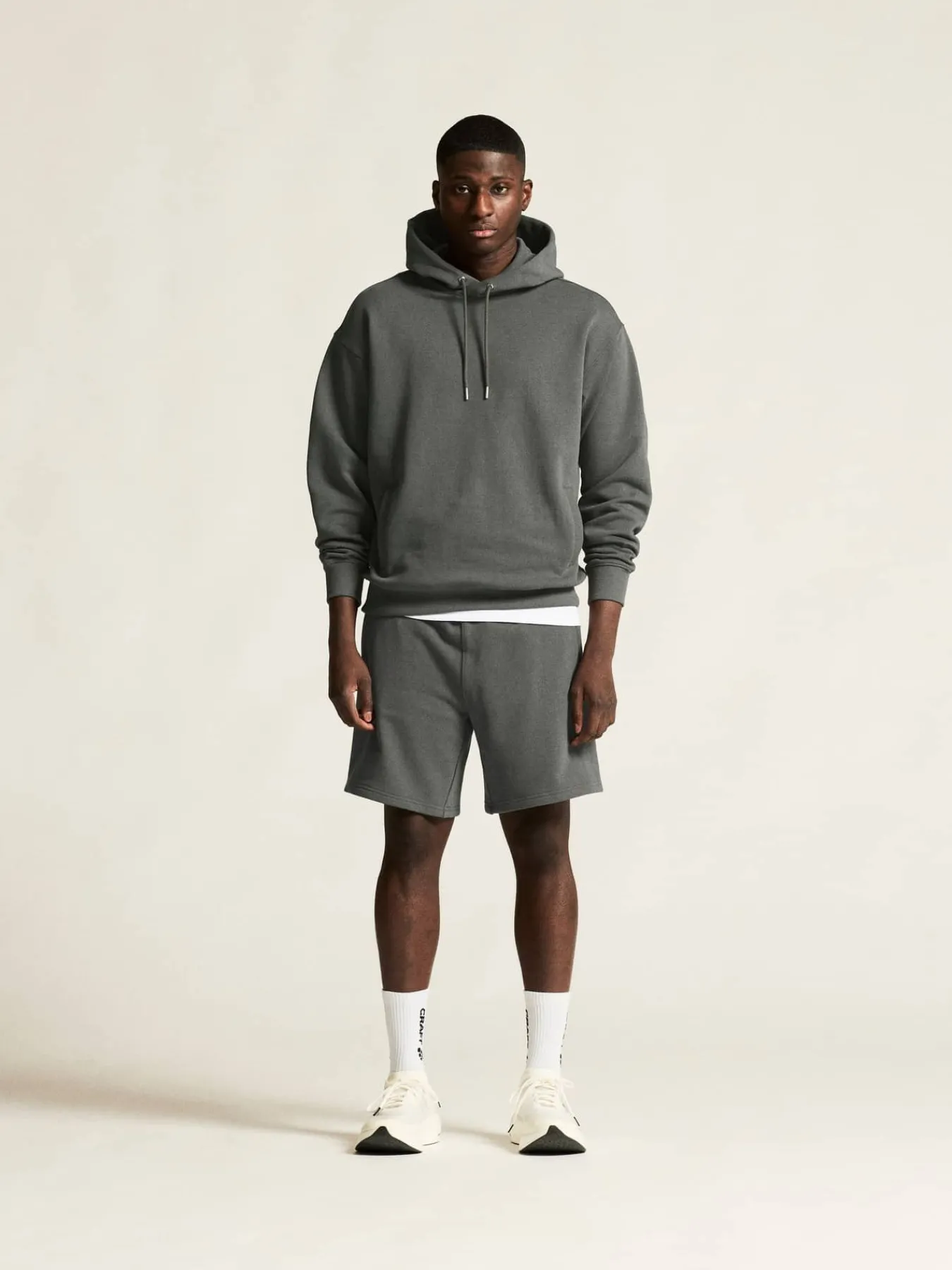 Craft Sportswear Hoodies & Sweatshirts^Frequent Hoodie M Lava