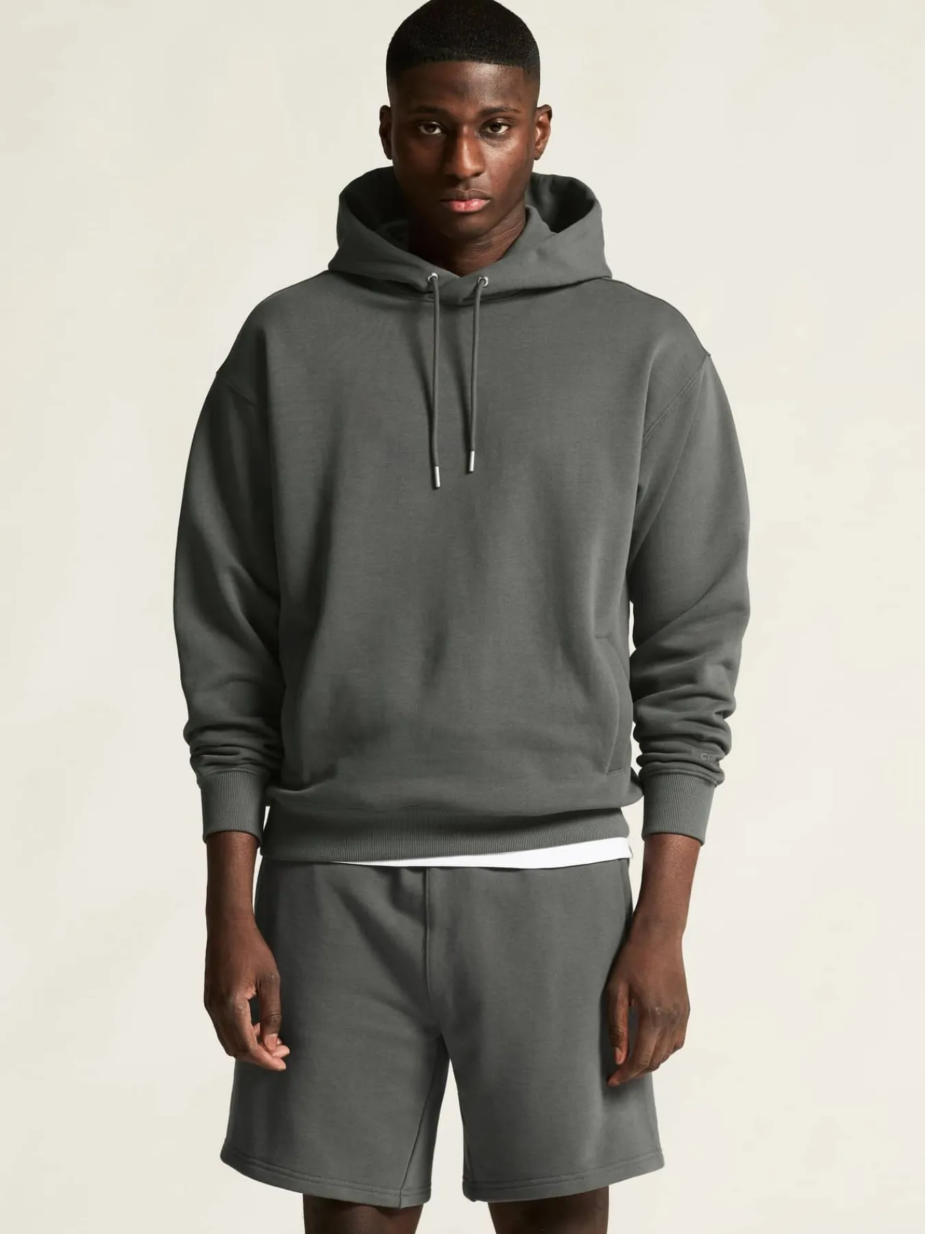 Craft Sportswear Hoodies & Sweatshirts^Frequent Hoodie M Lava