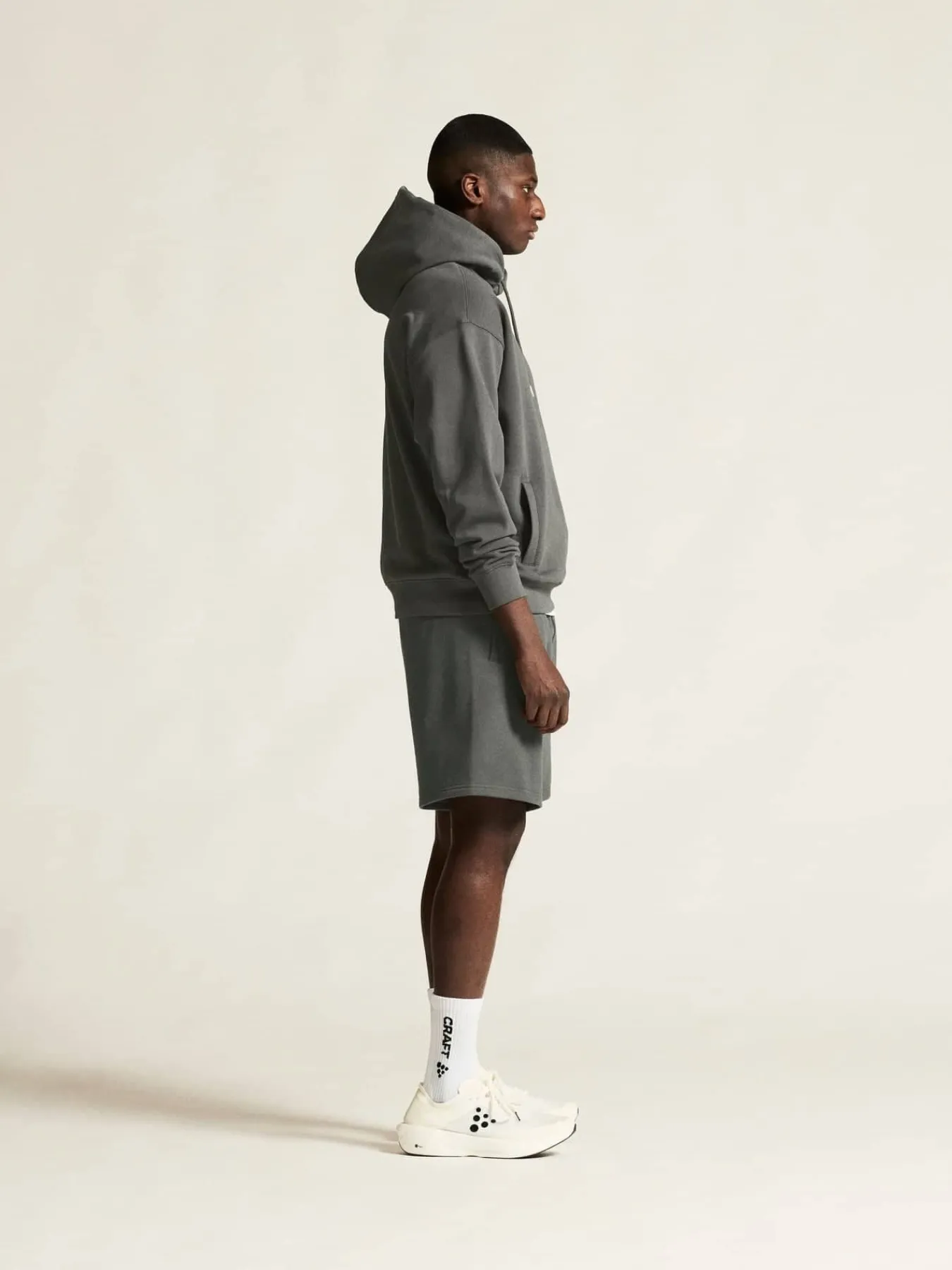 Craft Sportswear Hoodies & Sweatshirts^Frequent Hoodie M Lava