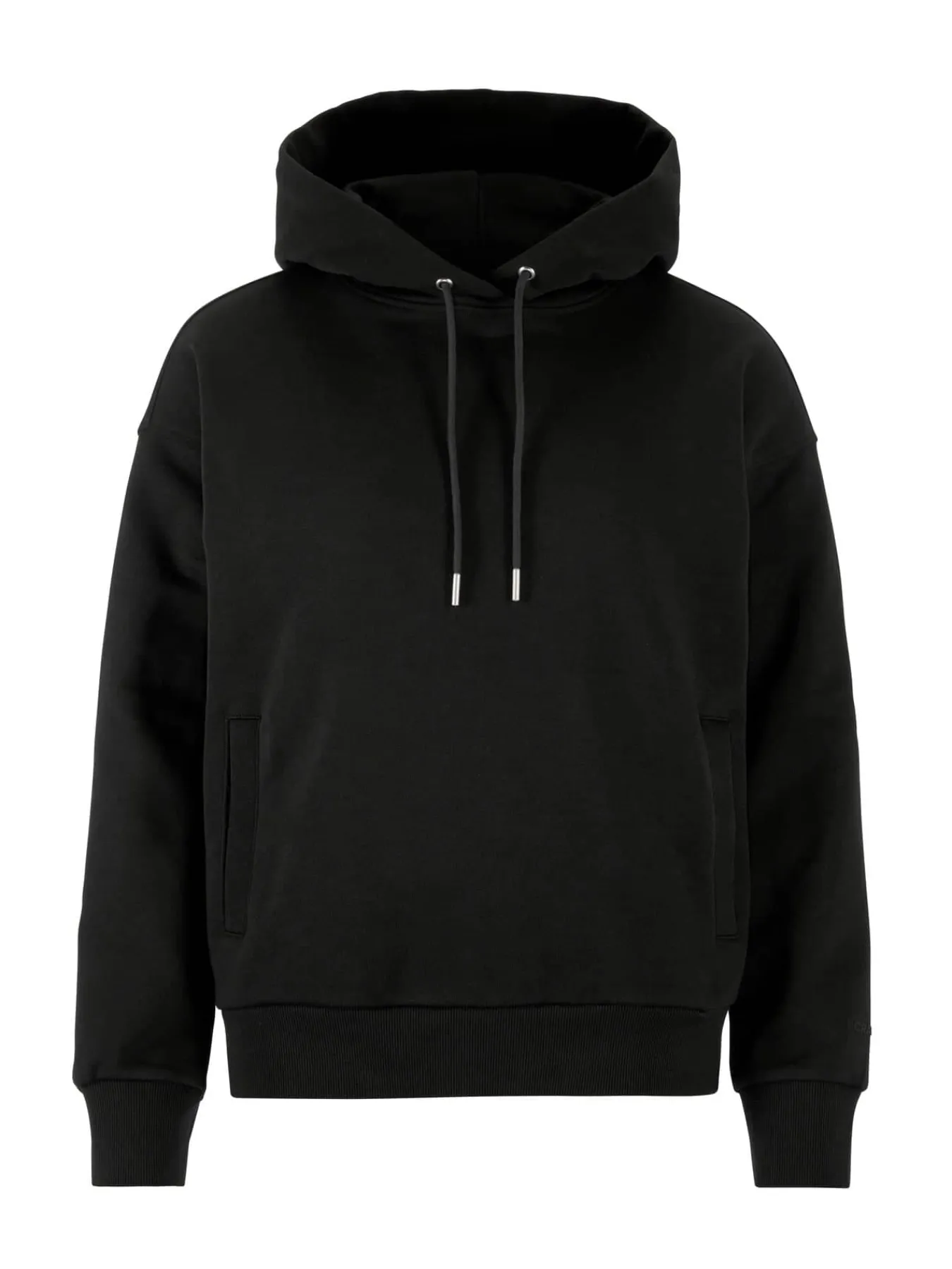 Craft Sportswear Hoodies & Sweatshirts^Frequent Hoodie W Black
