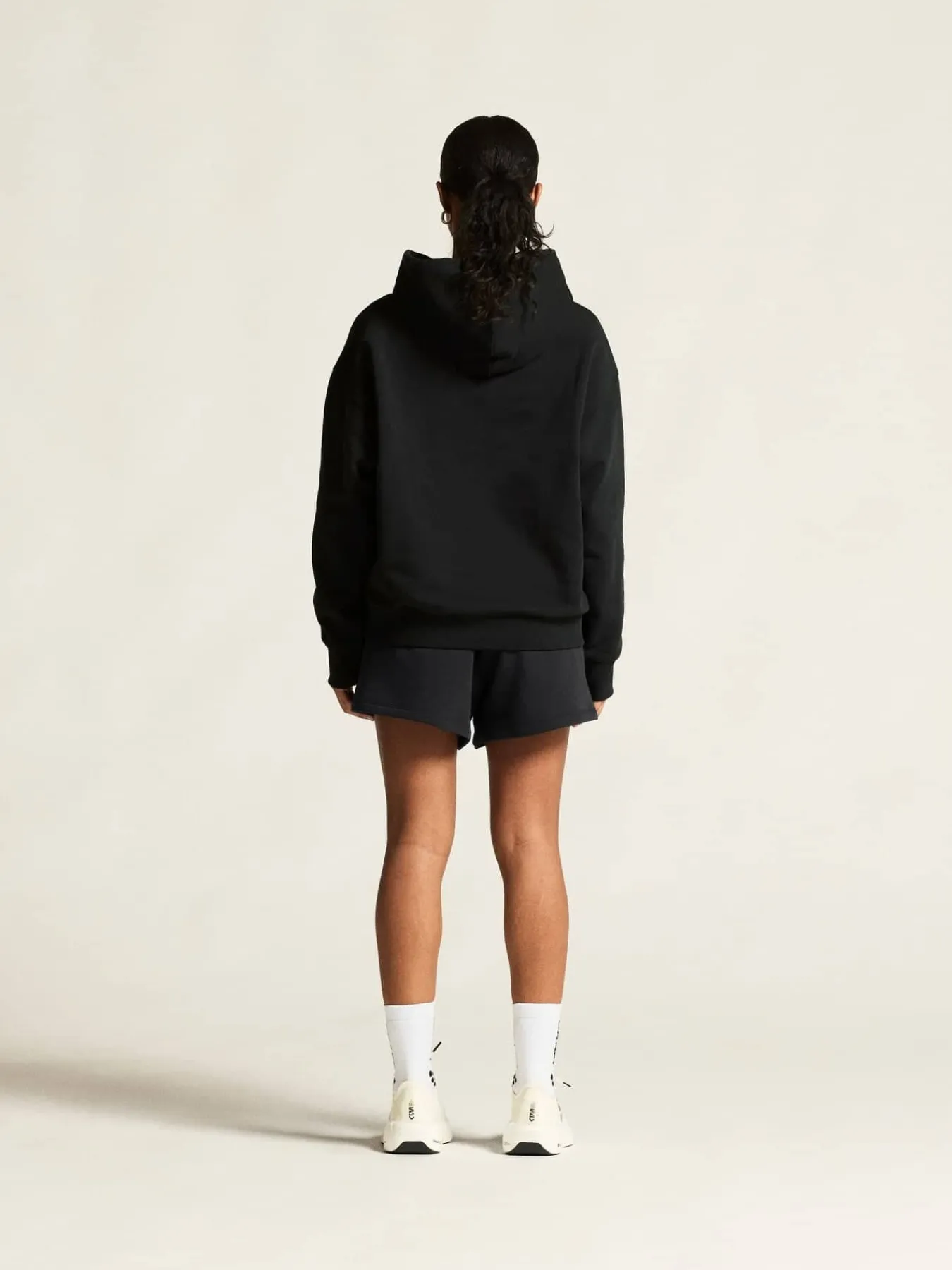 Craft Sportswear Hoodies & Sweatshirts^Frequent Hoodie W Black
