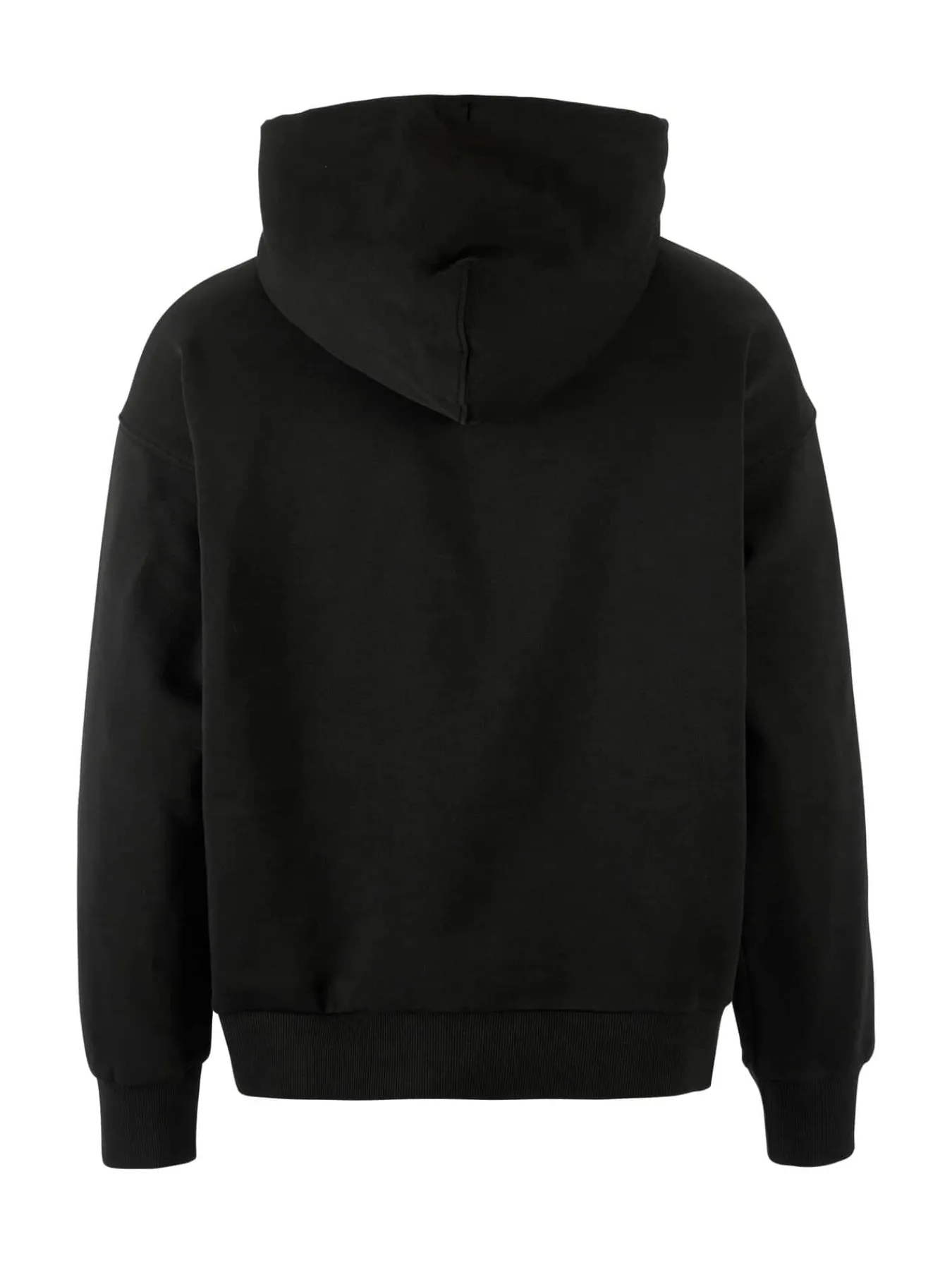 Craft Sportswear Hoodies & Sweatshirts^Frequent Hoodie W Black