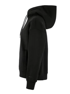 Craft Sportswear Hoodies & Sweatshirts^Frequent Hoodie W Black