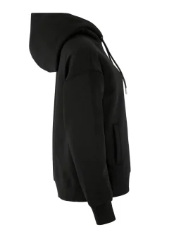 Craft Sportswear Hoodies & Sweatshirts^Frequent Hoodie W Black