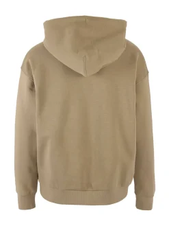 Craft Sportswear Hoodies & Sweatshirts^Frequent Hoodie W Taupe