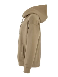 Craft Sportswear Hoodies & Sweatshirts^Frequent Hoodie W Taupe
