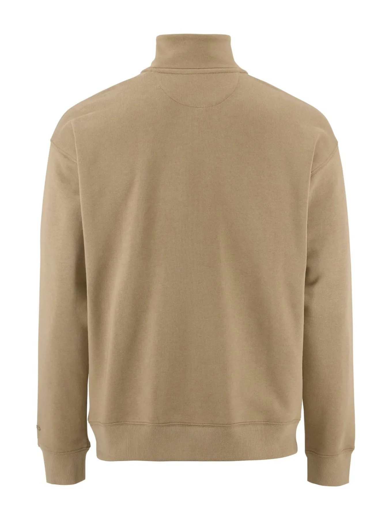 Craft Sportswear Hoodies & Sweatshirts^Frequent HZ Sweatshirt M Taupe