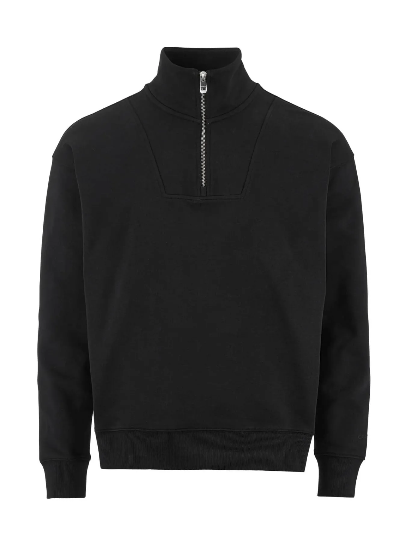Craft Sportswear Hoodies & Sweatshirts^Frequent HZ Sweatshirt M Black