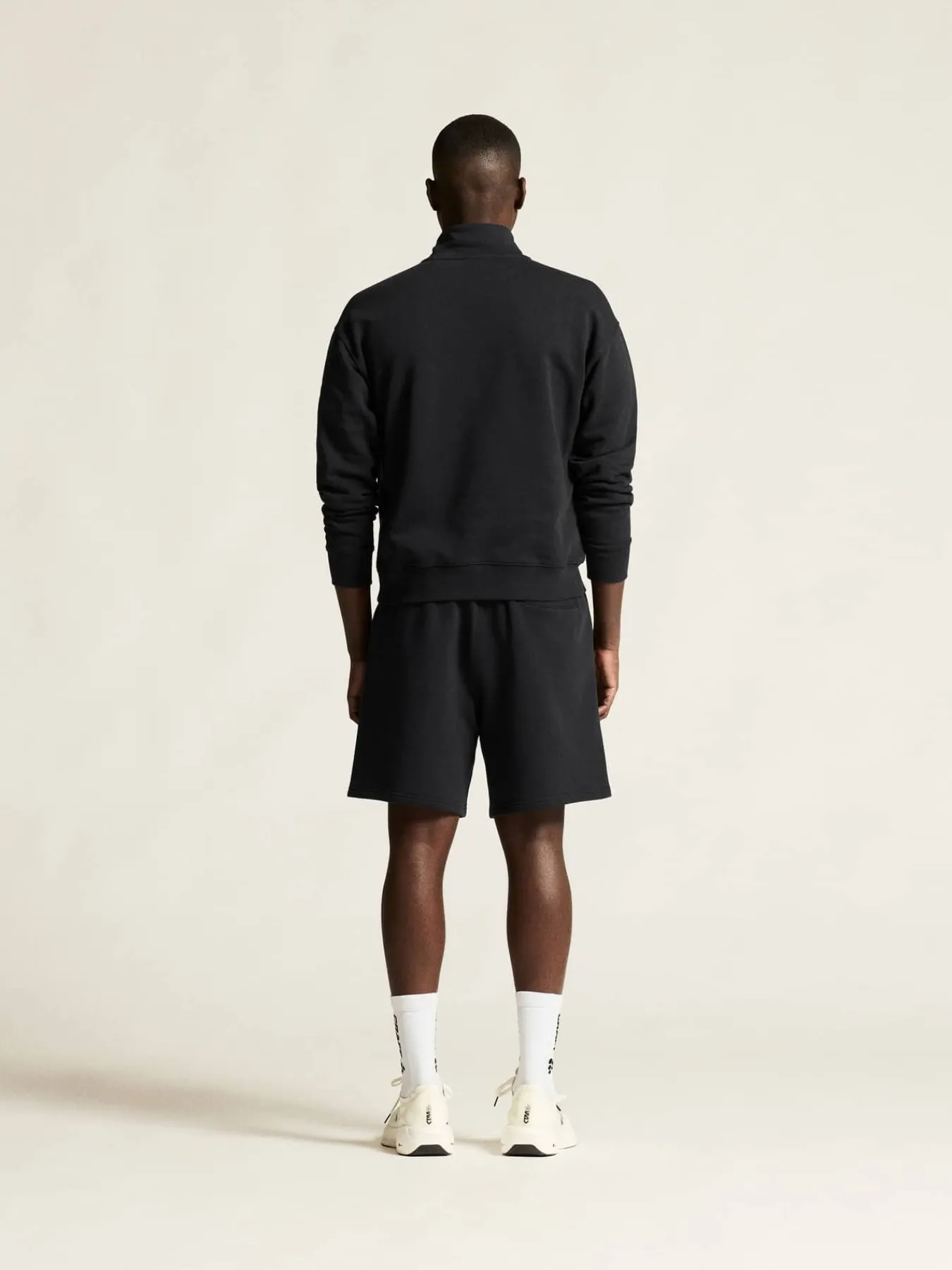 Craft Sportswear Hoodies & Sweatshirts^Frequent HZ Sweatshirt M Black
