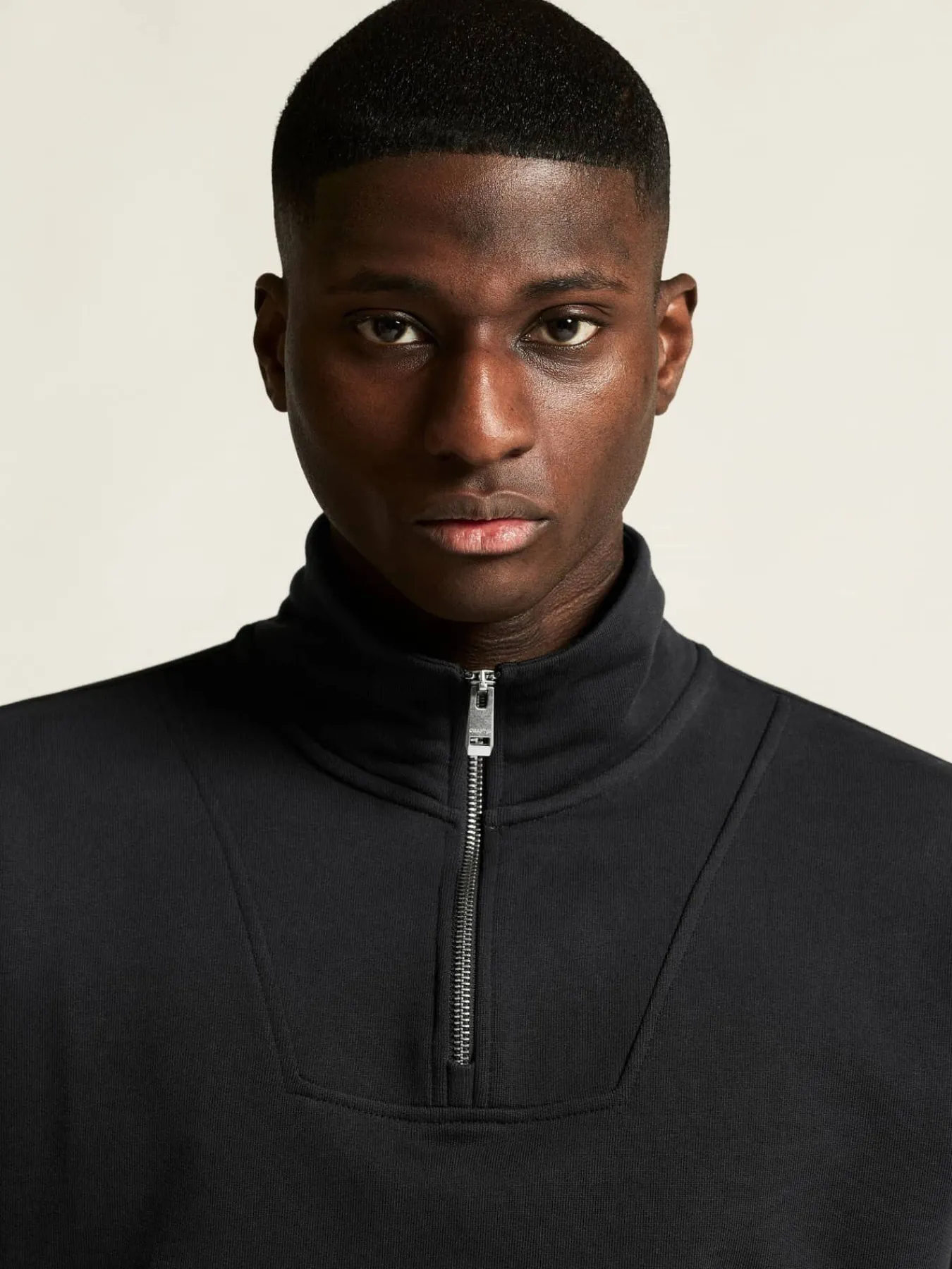 Craft Sportswear Hoodies & Sweatshirts^Frequent HZ Sweatshirt M Black