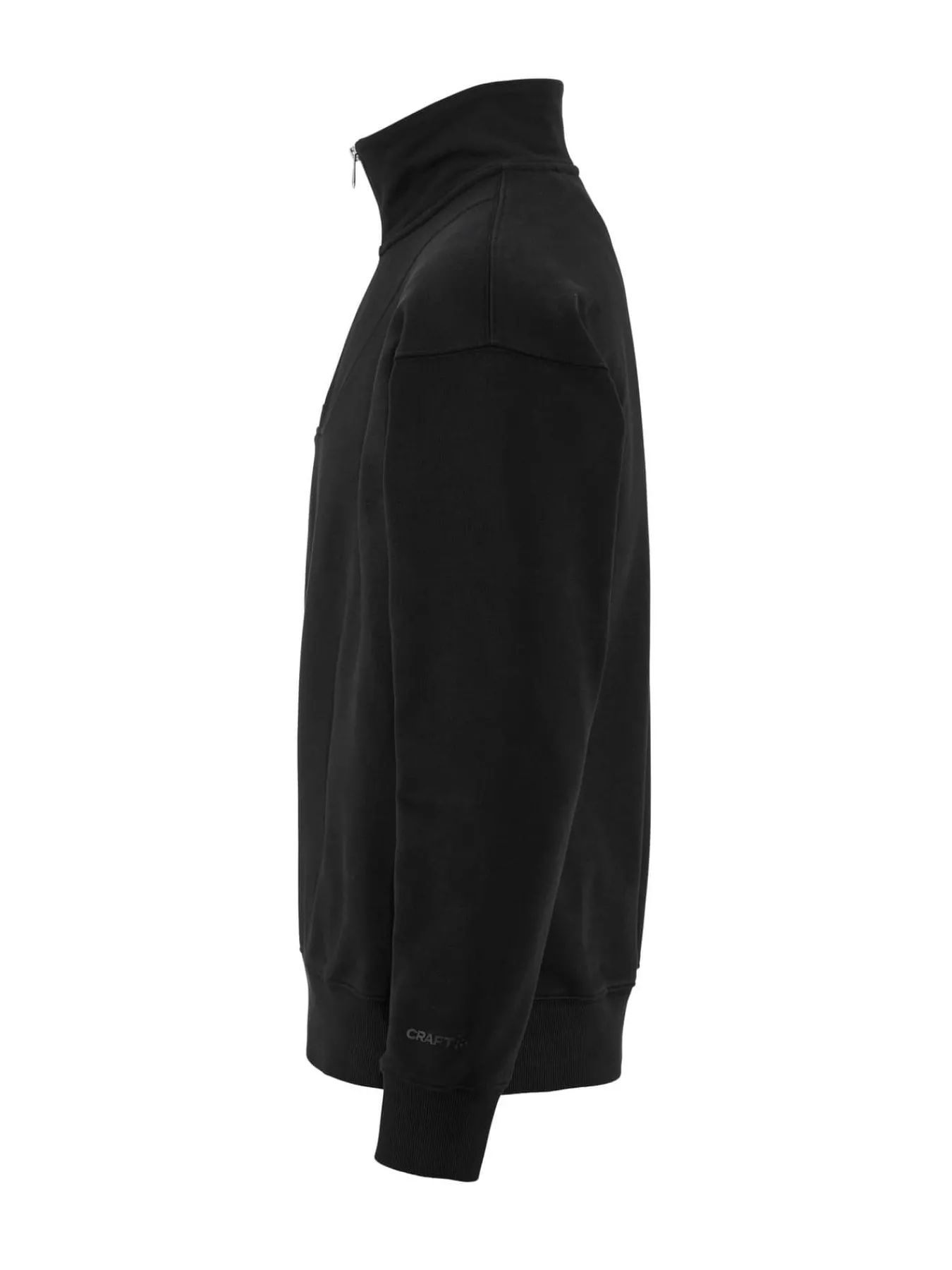 Craft Sportswear Hoodies & Sweatshirts^Frequent HZ Sweatshirt M Black