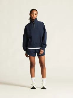 Craft Sportswear Hoodies & Sweatshirts^Frequent HZ Sweatshirt W Blaze